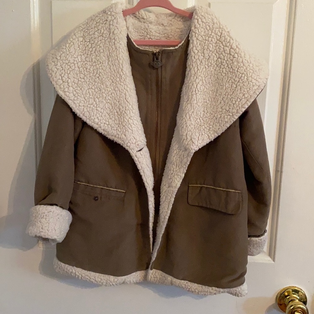 Appaman girl’s jacket